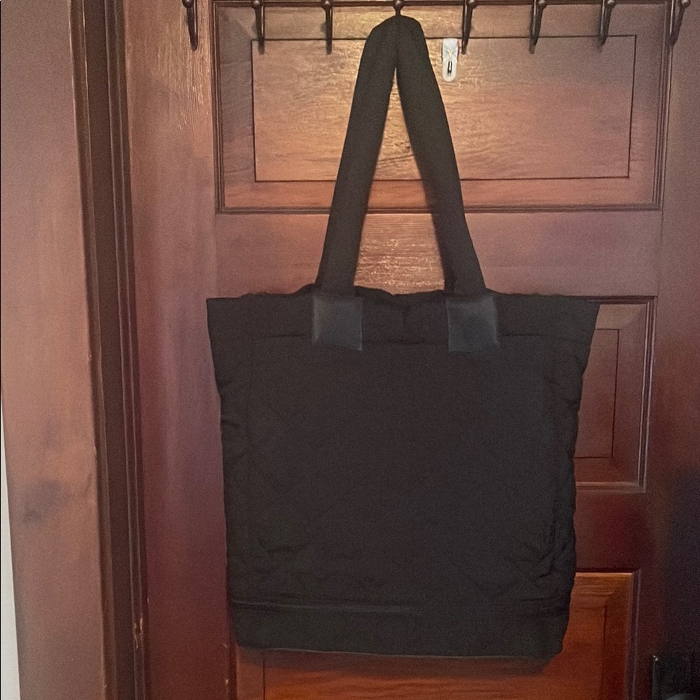🖤Black Tote Bag